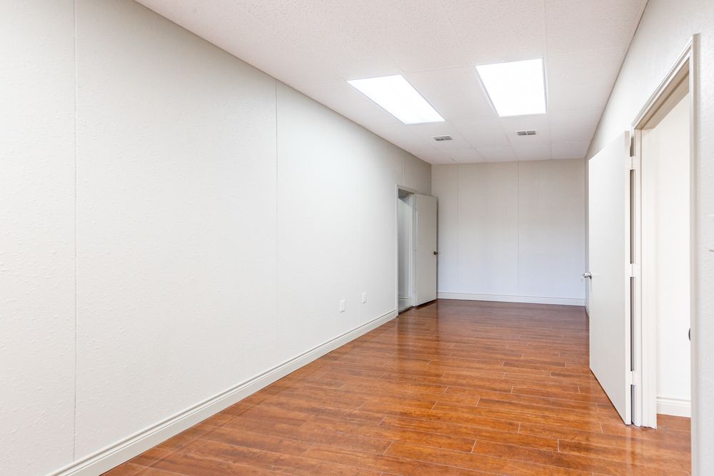 PAN AM Building: 820 Buddy Holly Ave, Lubbock, TX 79401